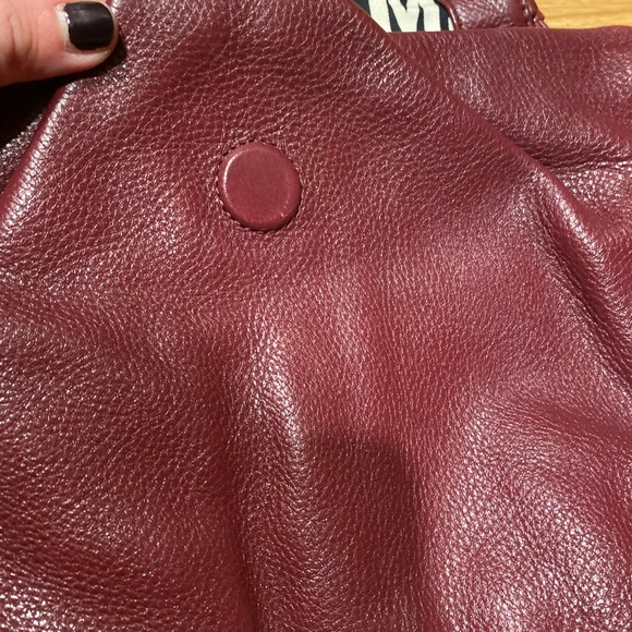 Marc by Marc Jacobs Classic Q Natasha (large) - Picture 5 of 5